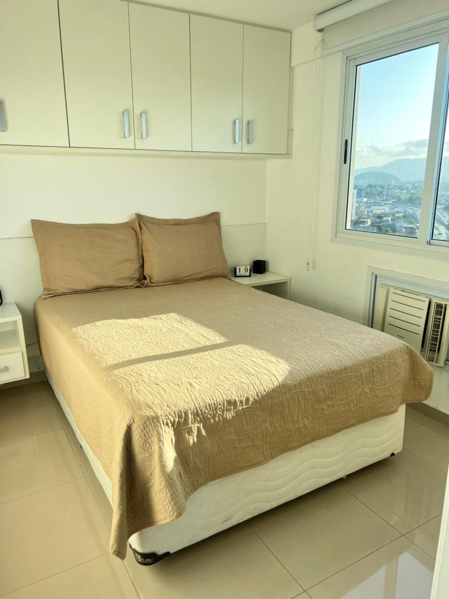 Lindo Mobiliado Apartment *