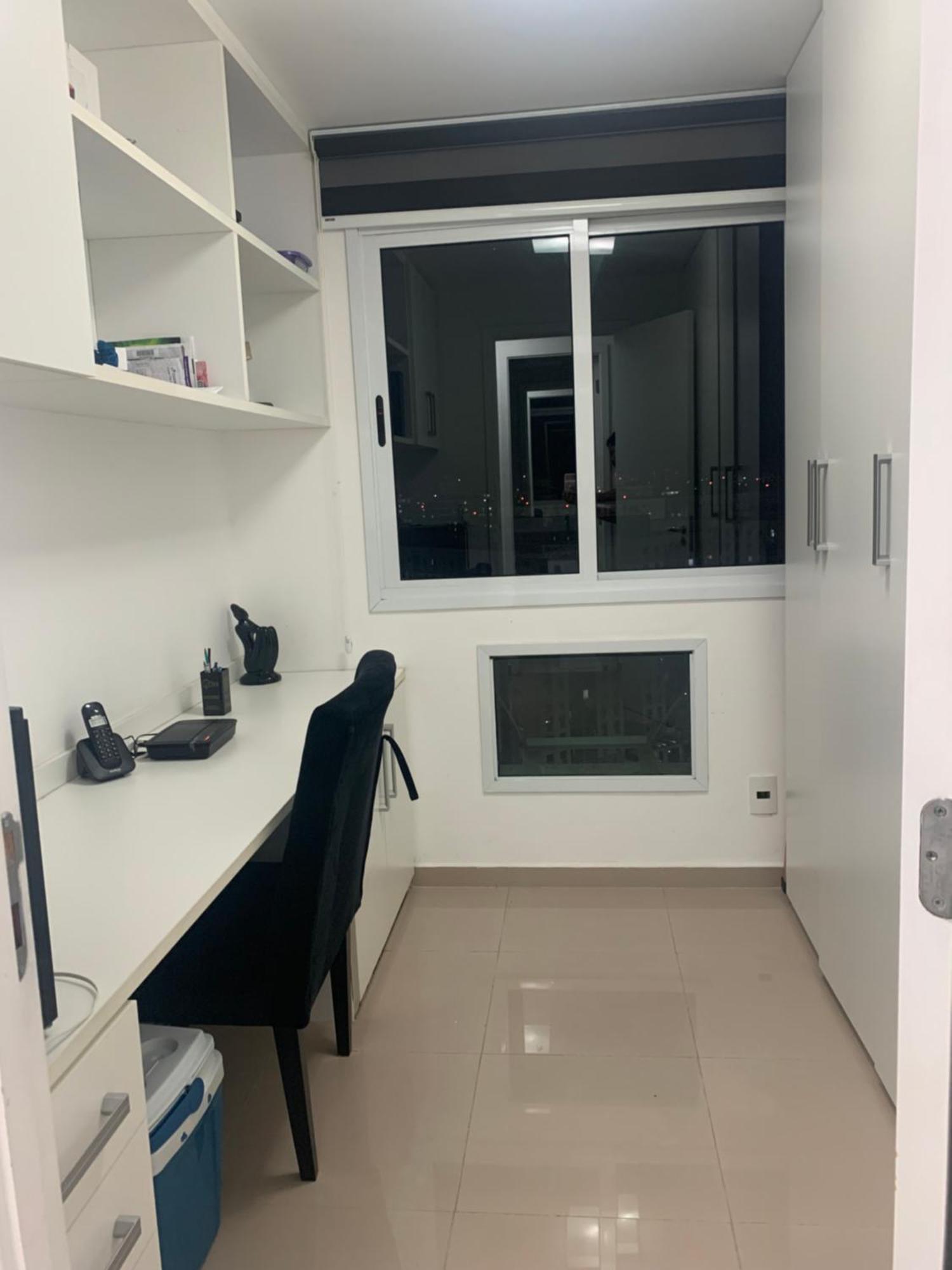 Lindo Mobiliado Apartment Rio de Janeiro