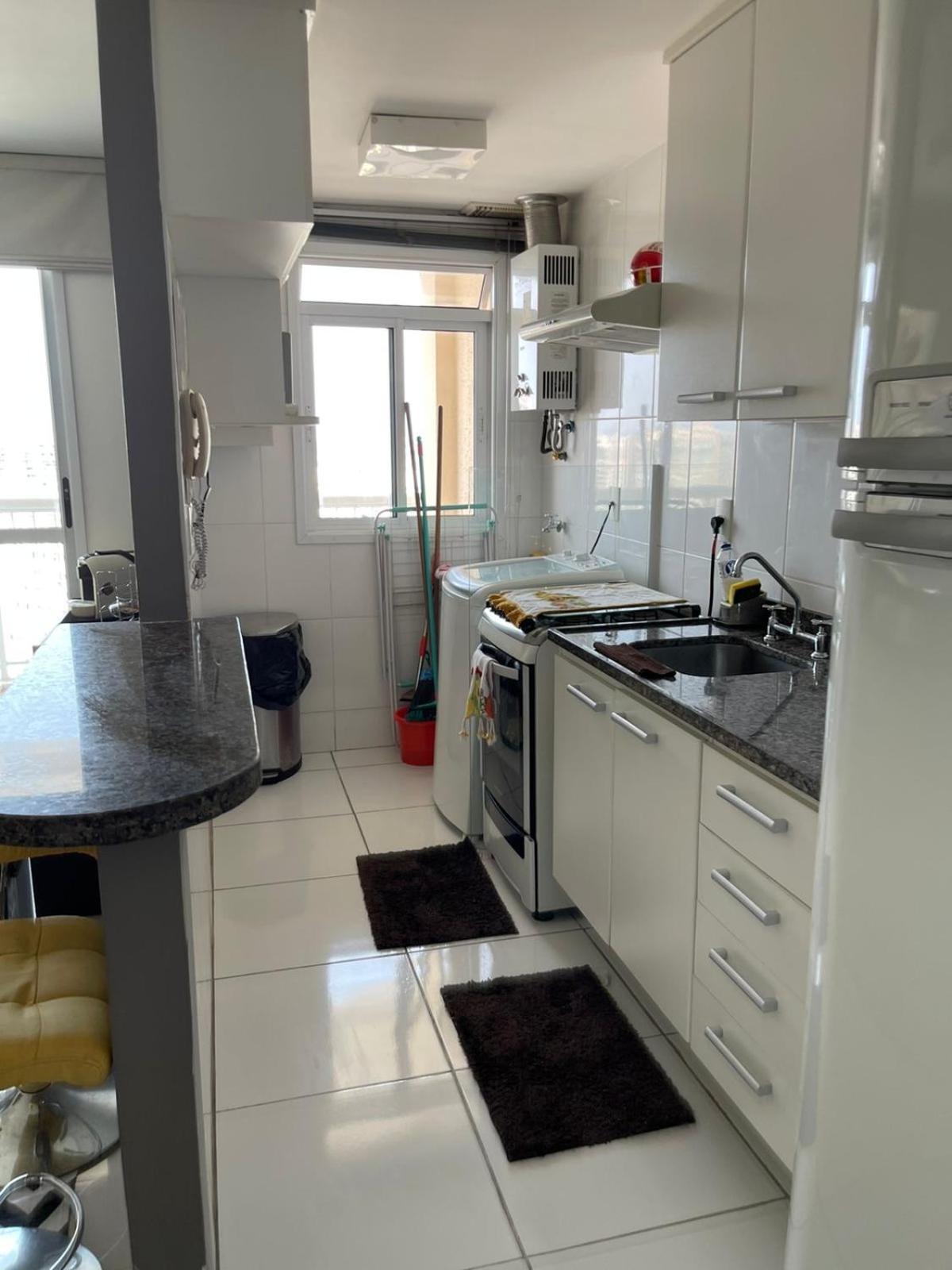 Apartment Lindo Mobiliado Rio de Janeiro